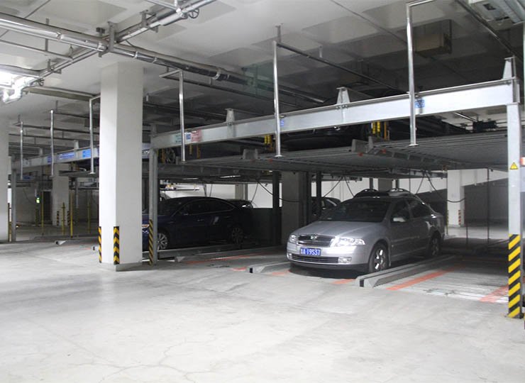 青島麗港城項(xiàng)目--金隅（青島）房地產(chǎn)開發(fā)有限公司