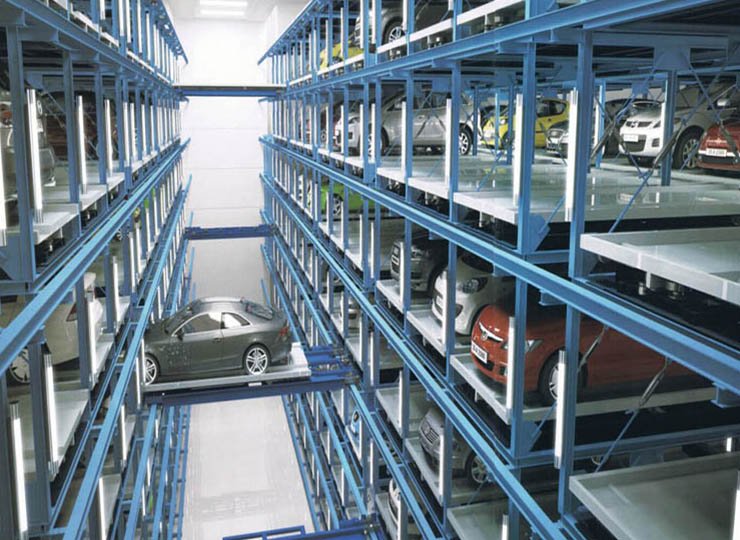 PPY平面移動(dòng)式